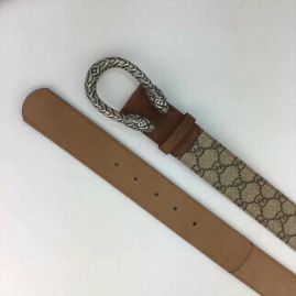 Picture of Gucci Belts _SKUGucciBelt38mmX95-125CM7D1063115